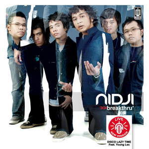 Disco Lazy Time (Live / New Version)