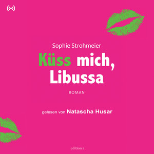 Dritter Teil, Kapitel 1: Küss mich, Libussa (Teil 3)