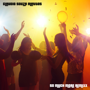 So Much More Remixx