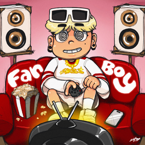 Fanboy