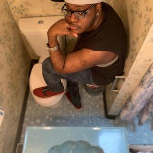 Behind the Scenes In the Studio