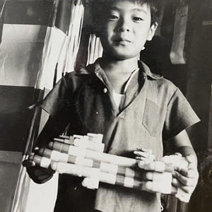 それぞれの未来