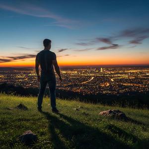 Був молодим