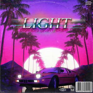 [FREE]"Light"-Retrowave Type Beat