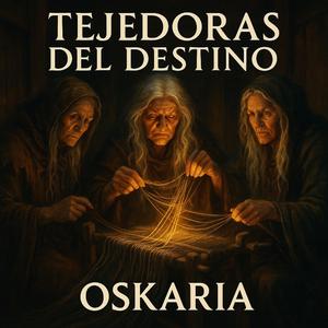 TEJEDORAS DEL DESTINO