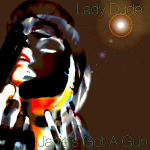 Dude (Looks Like A Lady) - Tom MC