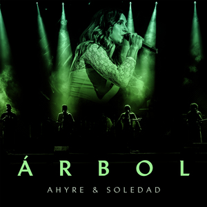 ÁRBOL (En Vivo Estadio Delmi)