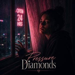 Pressure Diamonds
