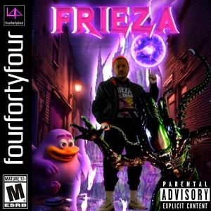 NIGHTMARE IN DREAMLAND