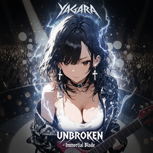 月の囁き -Whisper of the Moon-