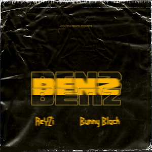 Benz (feat. Bunny Black)