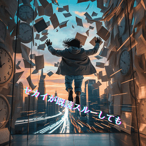 セカイが既読スルーしても