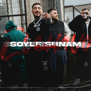 Uzi Söyle Sunam (Mix)