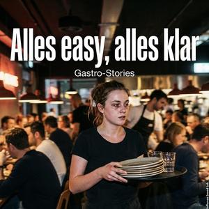 Alles easy, alles klar