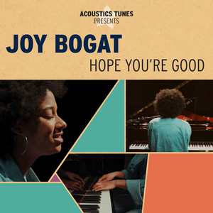 Hope You're Good (Piano Version)