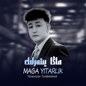 Maga Yitarlik
