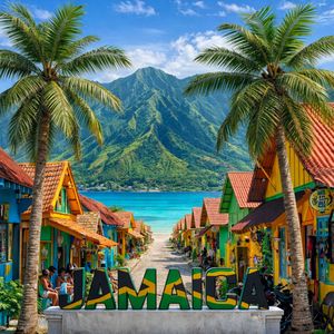 Port Antonio