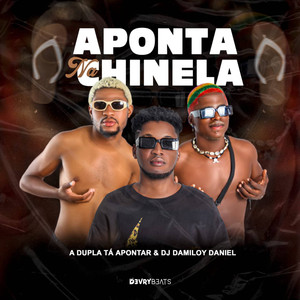 Aponta Na Chinela