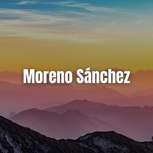 Moreno Sánchez