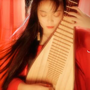 囍（琵琶版）-乐落清音（翻自 葛东琪）