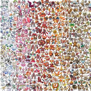 Took My Love (feat. Orange Parkk)