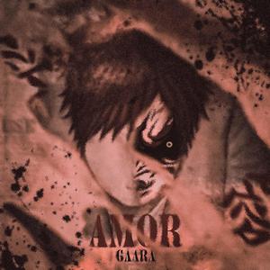 Sabaku no Gaara (Amor)