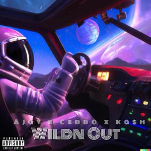Wildn Out (feat. Ceddo & KashTheArtist)