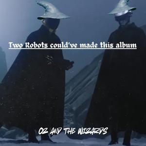 I miss those silly french robots (please come back) I.E. I hope I gave life back to music