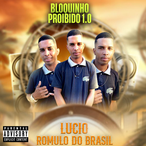Bloquinho Proibido 1.0: Ela Joga Bunda Meto Naipe / Joga o Rabão / Uga Uga / Tapa na Tcheca / Até o Dia Amanhancer