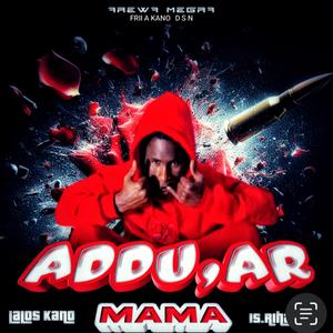 Addu ar mama