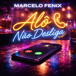 Alô não desliga