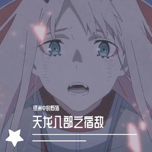 天龙八部之宿敌（吉他版）