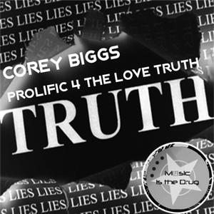Prolific 4 The Love Truth (DJ Arvie Remix)