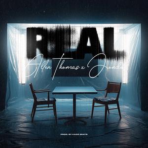 Real (feat. Jondo)