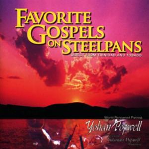 Precious Lord, Take My Hand