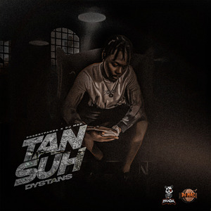 Tan Suh