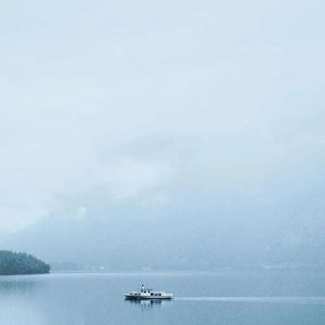 交换秘密，未说爱你