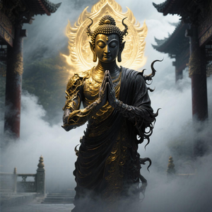 善恶