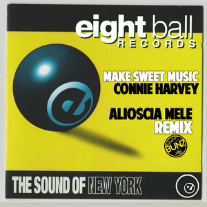 Make Sweet Music (Eric Kupper Mix)