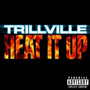 Eat It Up (Instrumental)