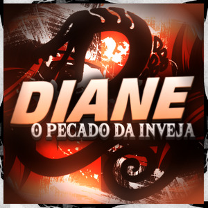 Diane: O Pecado da Inveja