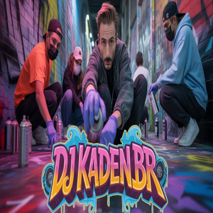 PICHAÇÃO É UMA ARTE