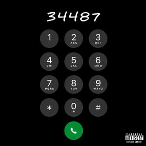 DIGITS (feat. Meleke)