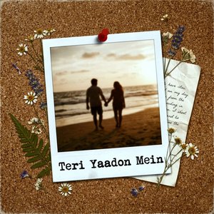 Teri Yaadon Mein