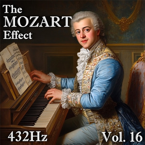 March in D Major Kv 544 432 Hz