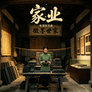 家业