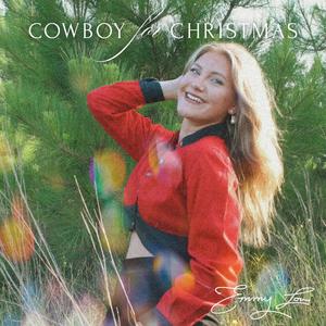 Cowboy for Christmas