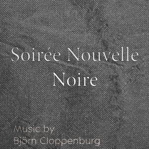 Soirée Nouvelle Noire