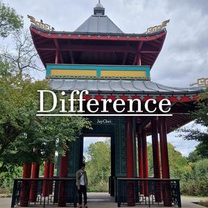 Difference