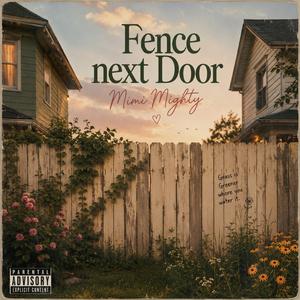 Fence next Door